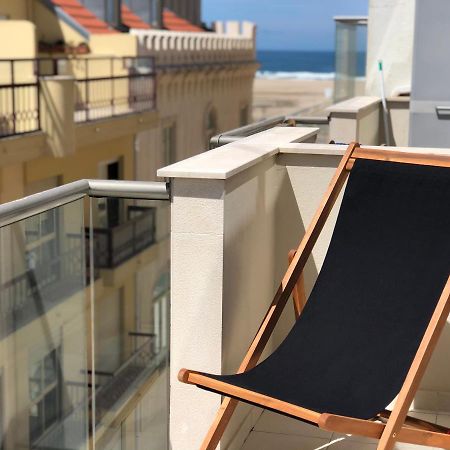 Apartament King'S Tower By Ferias Em Figueira Figueira da Foz Zewnętrze zdjęcie