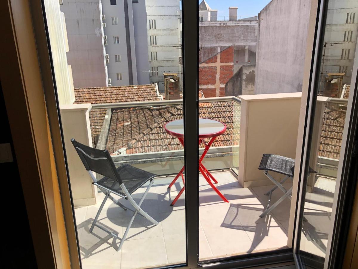 Apartament King'S Tower By Ferias Em Figueira Figueira da Foz Zewnętrze zdjęcie