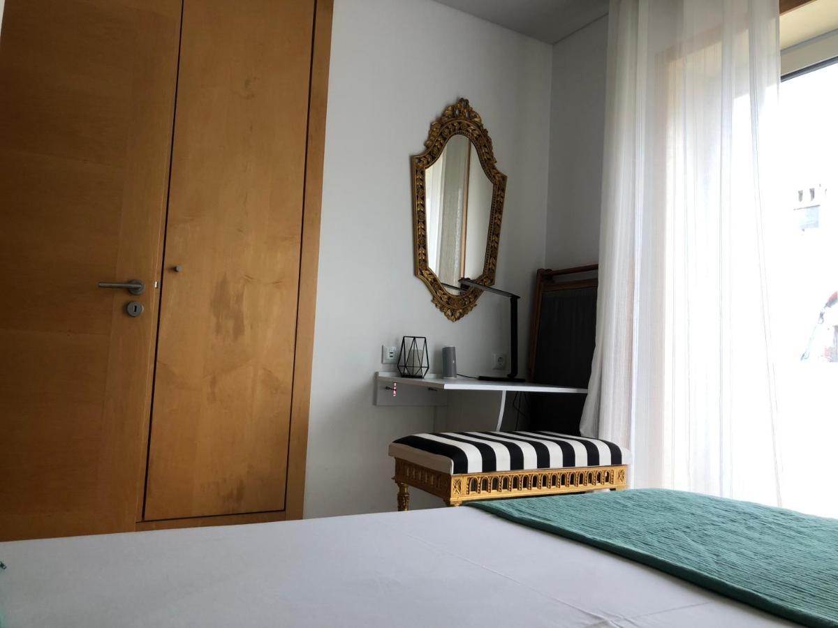 Apartament King'S Tower By Ferias Em Figueira Figueira da Foz Zewnętrze zdjęcie
