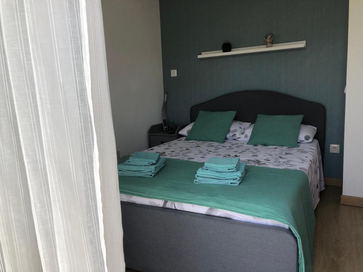 Apartament King'S Tower By Ferias Em Figueira Figueira da Foz Zewnętrze zdjęcie