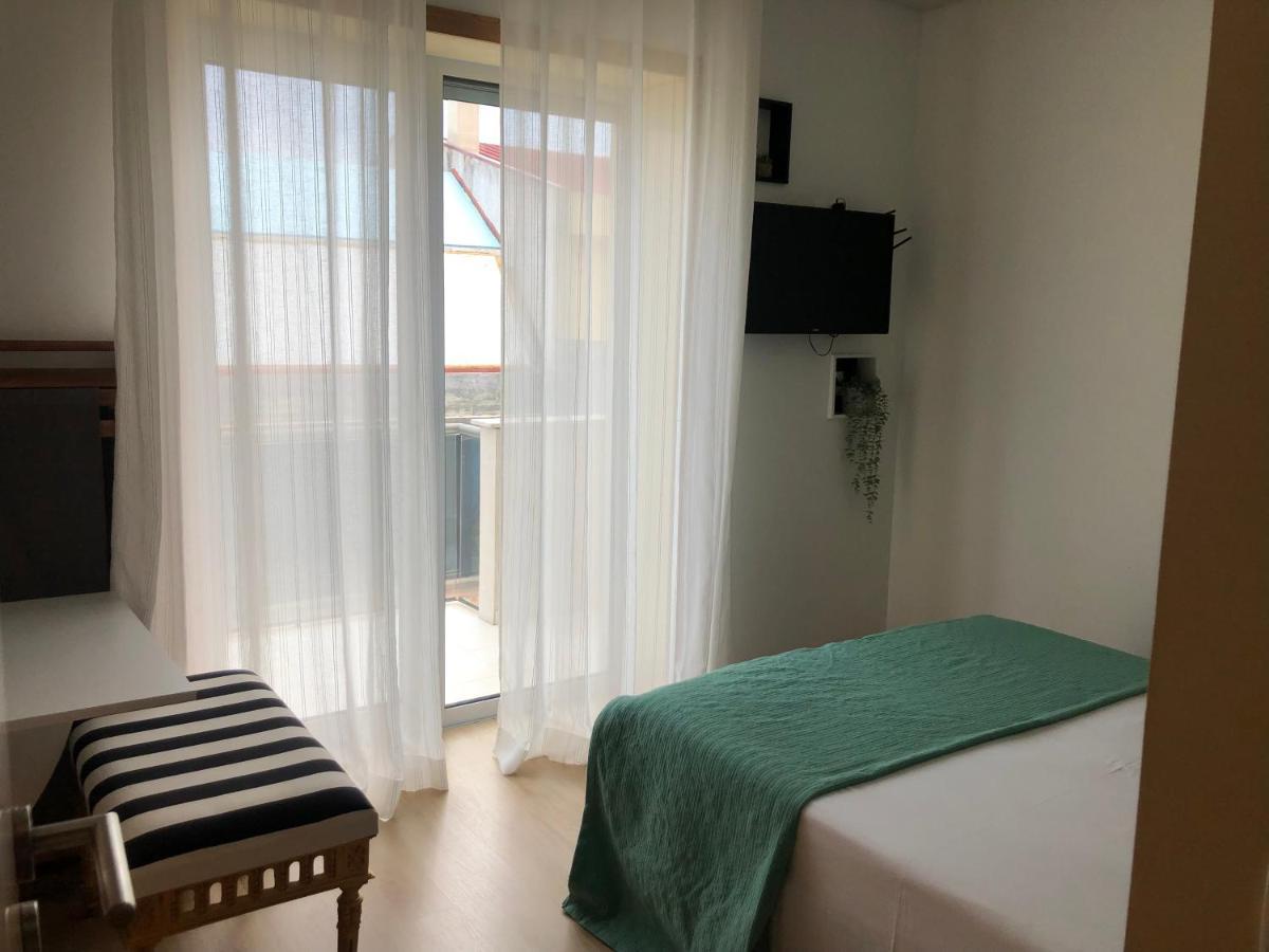 Apartament King'S Tower By Ferias Em Figueira Figueira da Foz Zewnętrze zdjęcie