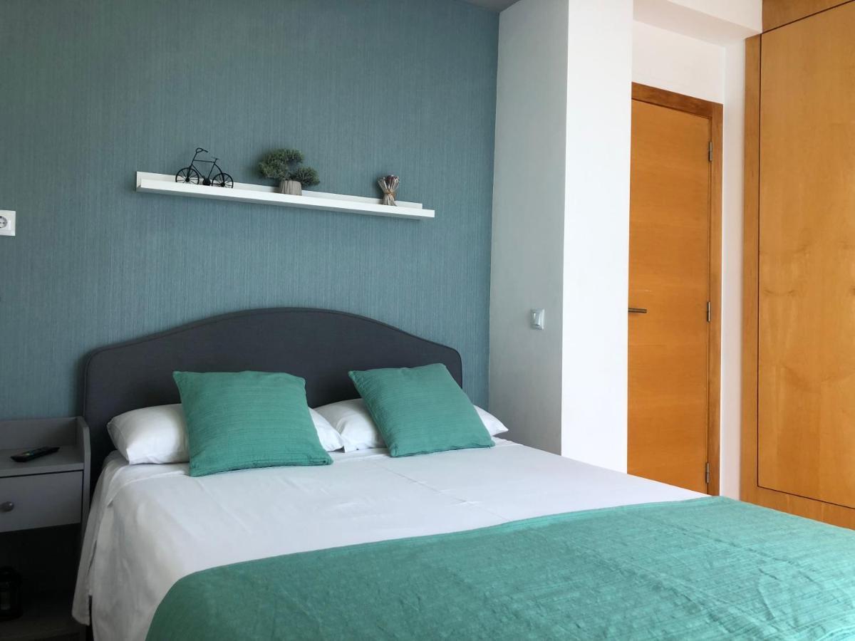 Apartament King'S Tower By Ferias Em Figueira Figueira da Foz Zewnętrze zdjęcie