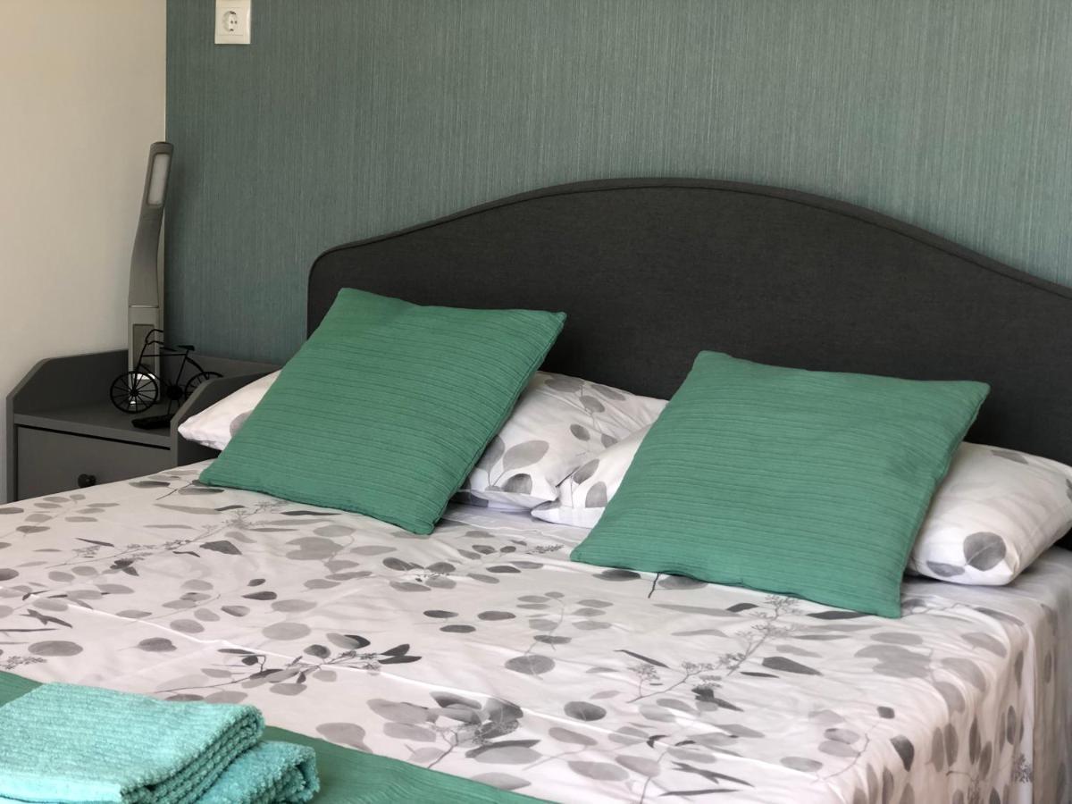 Apartament King'S Tower By Ferias Em Figueira Figueira da Foz Zewnętrze zdjęcie