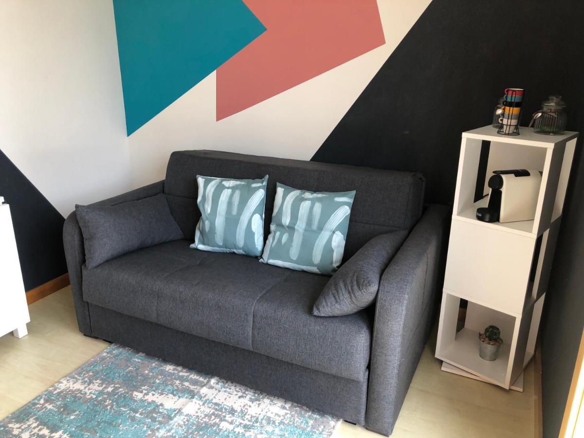 Apartament King'S Tower By Ferias Em Figueira Figueira da Foz Zewnętrze zdjęcie