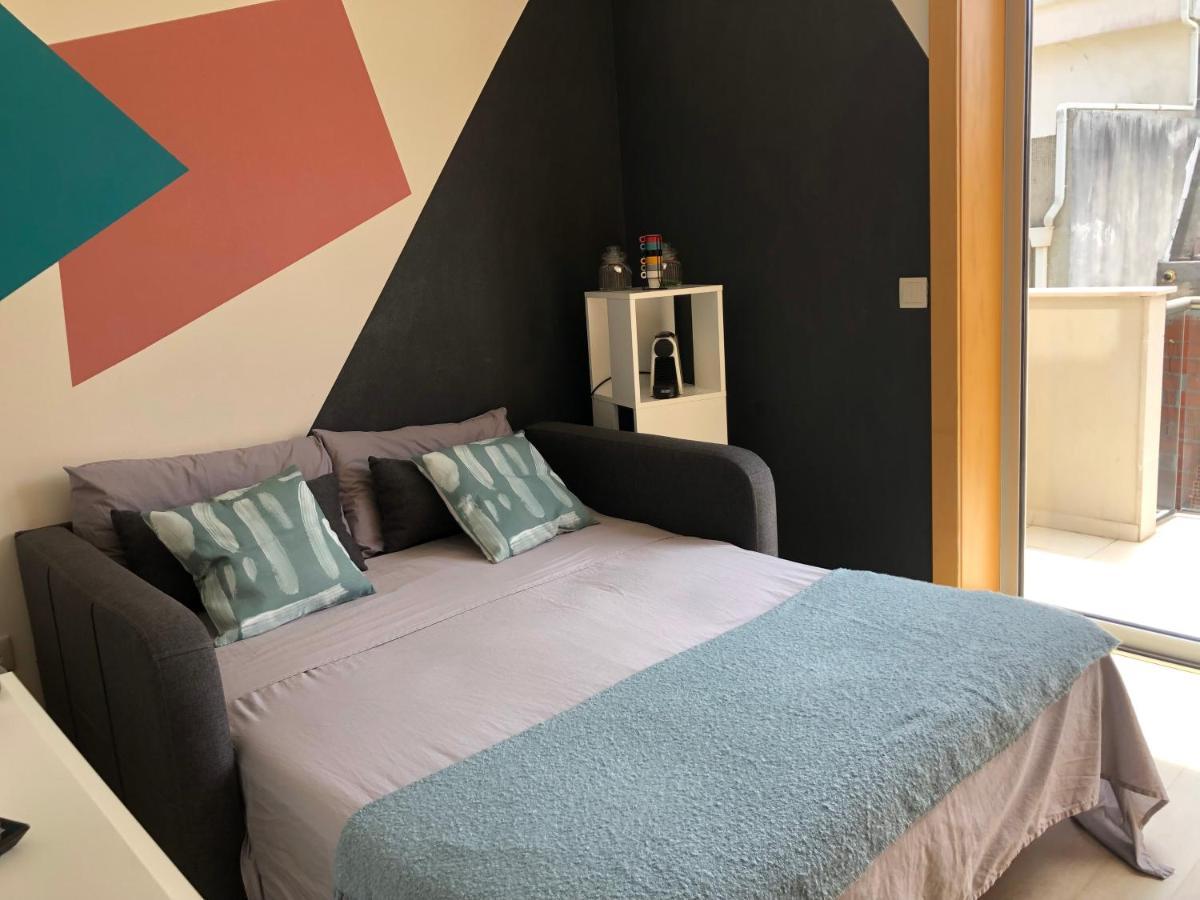 Apartament King'S Tower By Ferias Em Figueira Figueira da Foz Zewnętrze zdjęcie