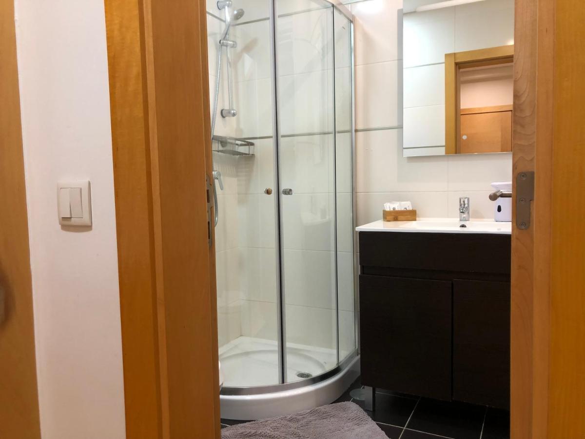 Apartament King'S Tower By Ferias Em Figueira Figueira da Foz Zewnętrze zdjęcie