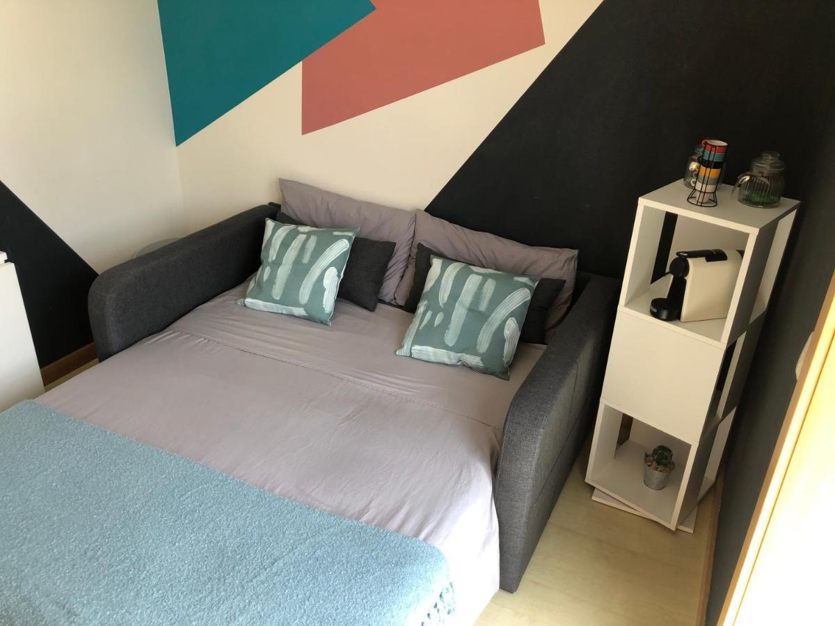 Apartament King'S Tower By Ferias Em Figueira Figueira da Foz Zewnętrze zdjęcie