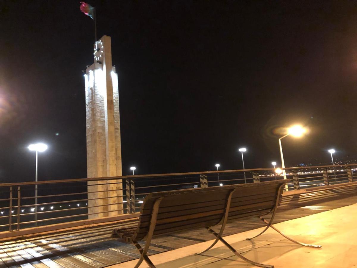 Apartament King'S Tower By Ferias Em Figueira Figueira da Foz Zewnętrze zdjęcie