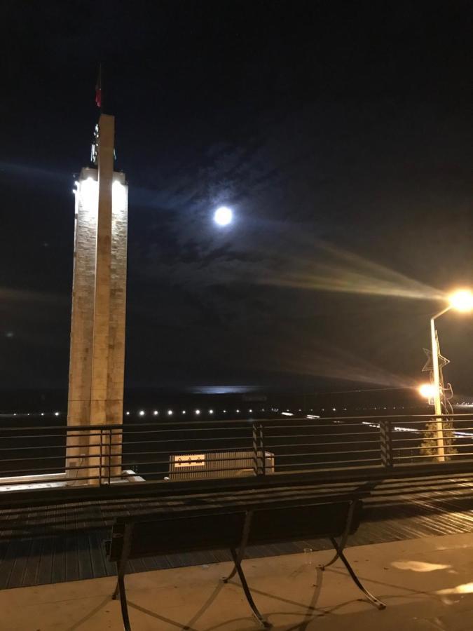 Apartament King'S Tower By Ferias Em Figueira Figueira da Foz Zewnętrze zdjęcie