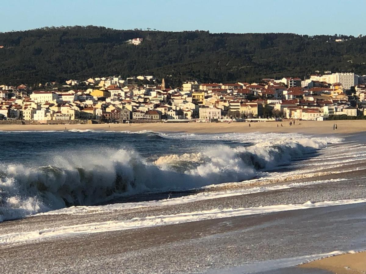Apartament King'S Tower By Ferias Em Figueira Figueira da Foz Zewnętrze zdjęcie