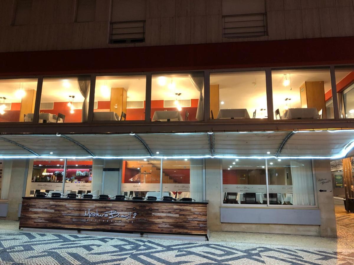 Apartament King'S Tower By Ferias Em Figueira Figueira da Foz Zewnętrze zdjęcie