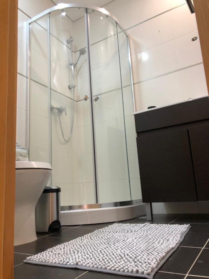 Apartament King'S Tower By Ferias Em Figueira Figueira da Foz Zewnętrze zdjęcie