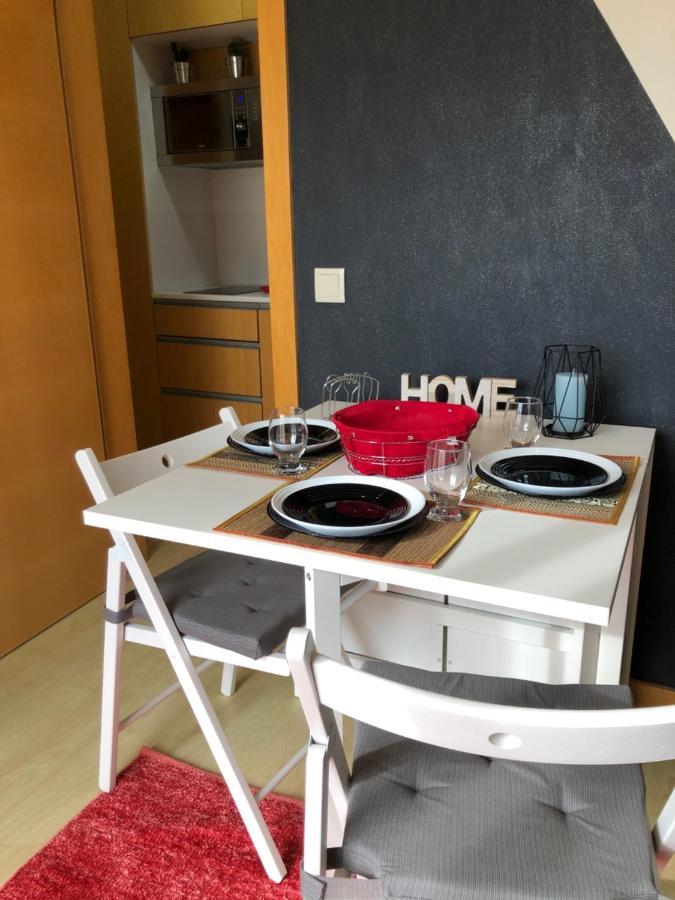 Apartament King'S Tower By Ferias Em Figueira Figueira da Foz Zewnętrze zdjęcie