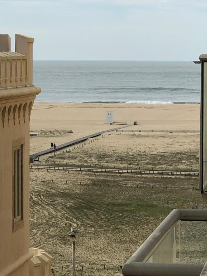 Apartament King'S Tower By Ferias Em Figueira Figueira da Foz Zewnętrze zdjęcie