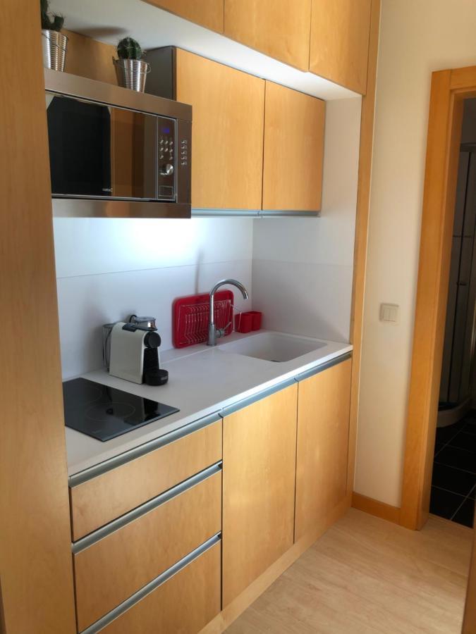 Apartament King'S Tower By Ferias Em Figueira Figueira da Foz Zewnętrze zdjęcie