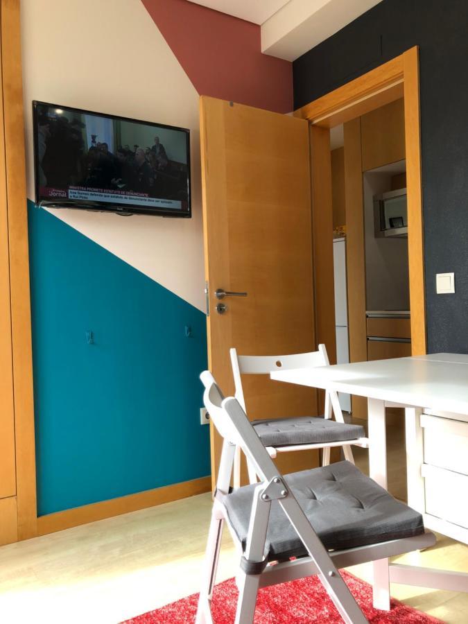 Apartament King'S Tower By Ferias Em Figueira Figueira da Foz Zewnętrze zdjęcie