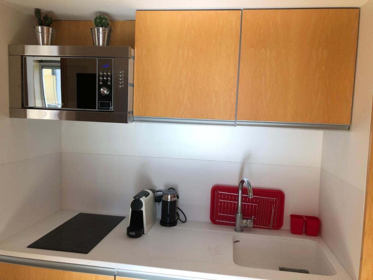 Apartament King'S Tower By Ferias Em Figueira Figueira da Foz Zewnętrze zdjęcie