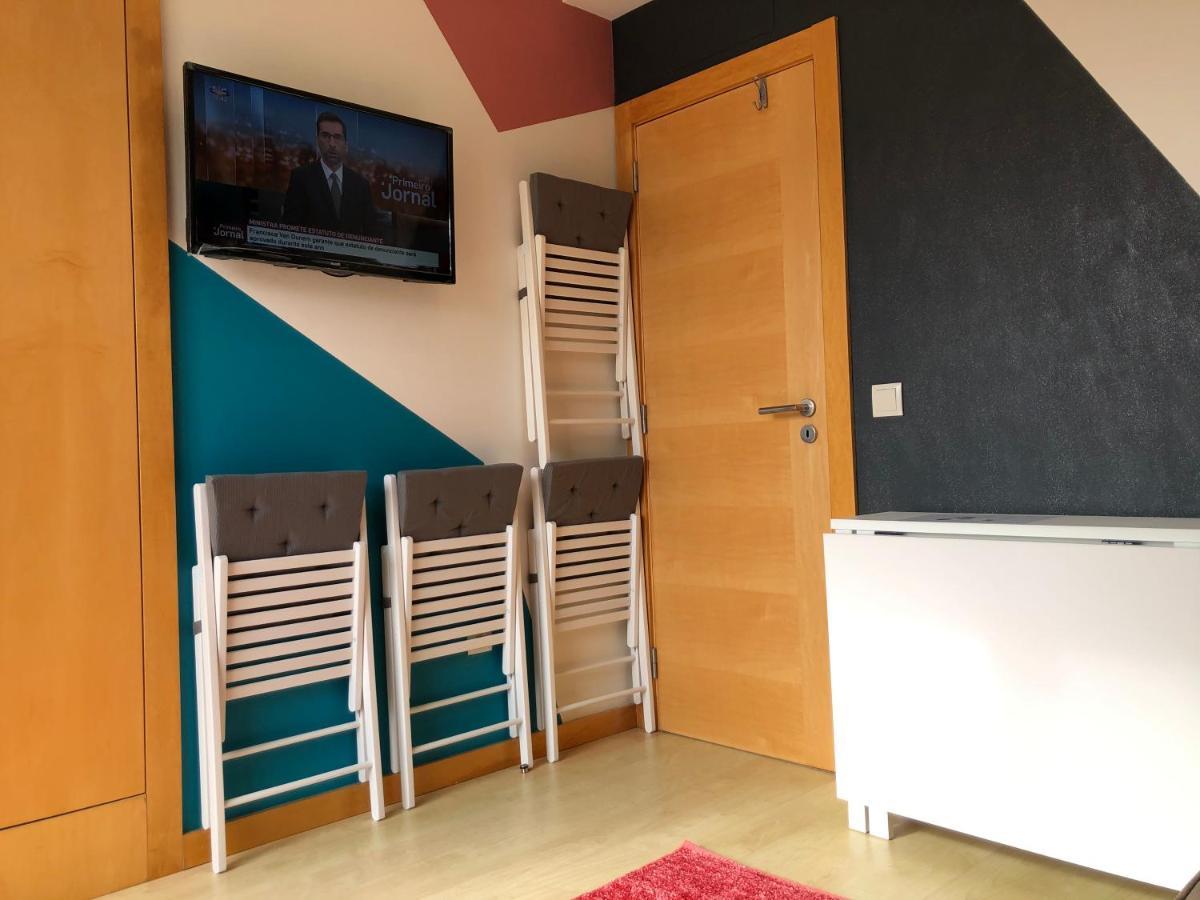 Apartament King'S Tower By Ferias Em Figueira Figueira da Foz Zewnętrze zdjęcie
